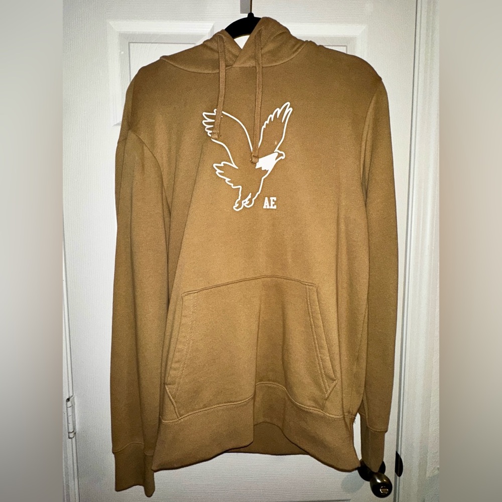 American Eagle Outfitters Hoodie Unisex